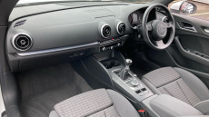 Audi A3 1.4 TFSI 150 Sport 2dr Petrol Cabriolet